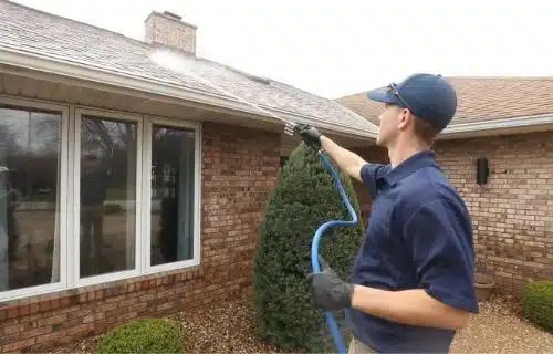 exterior cleaning company near me in taunton ma 000